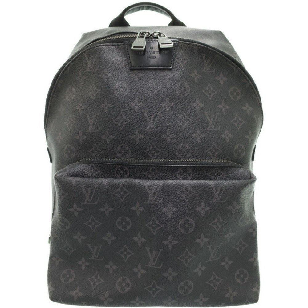Louis Vuitton Eclipse Backpack Monogram Black - image 2